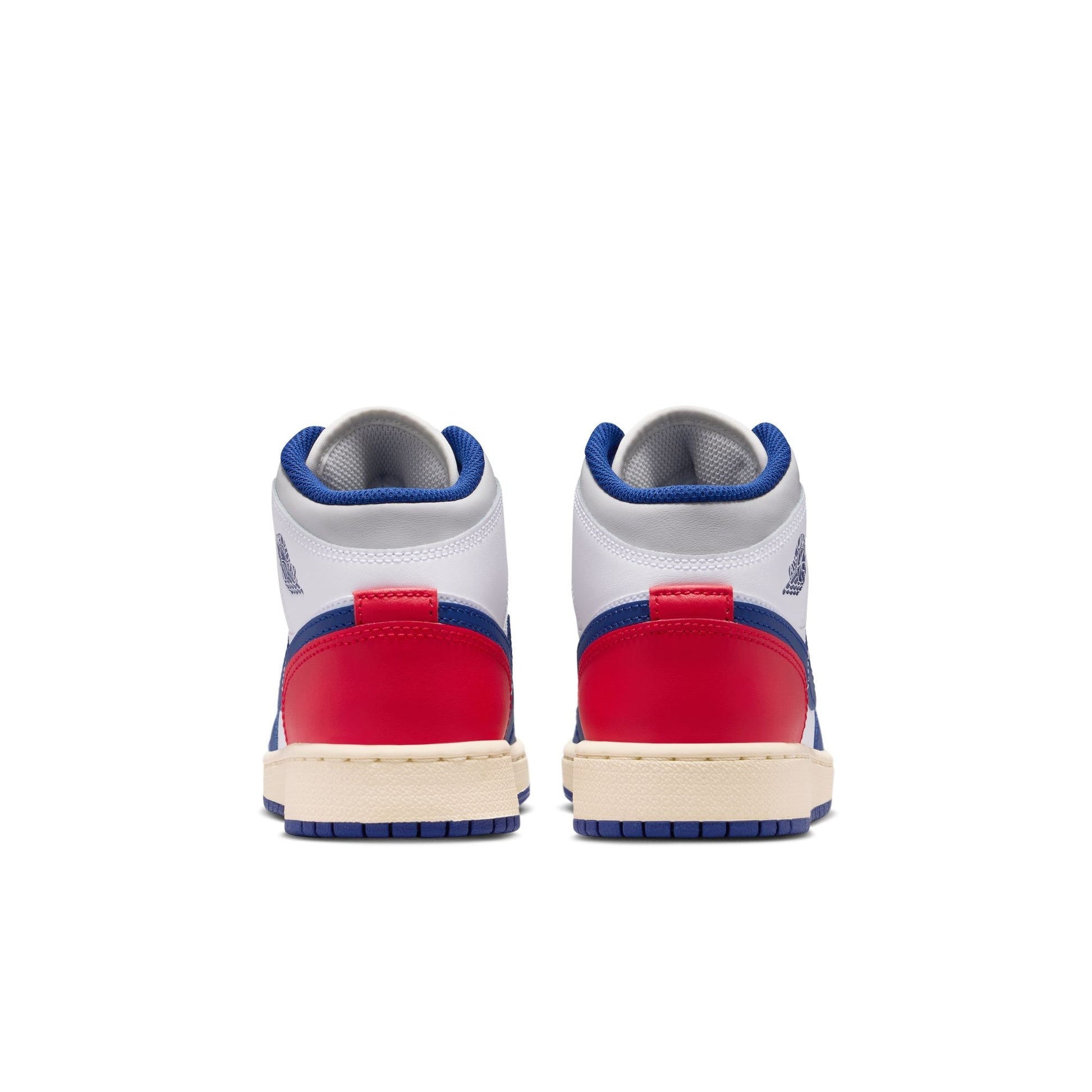 Y Air Jordan 1 Mid DQ8423-102 - Velora