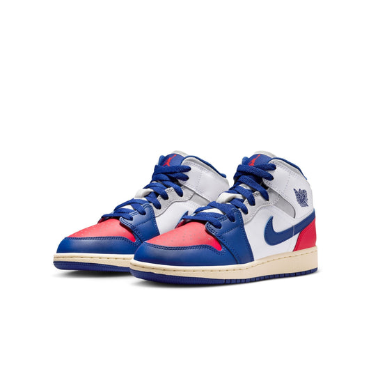 Y Air Jordan 1 Mid DQ8423-102 - Velora