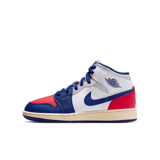 Y Air Jordan 1 Mid DQ8423-102 - Velora
