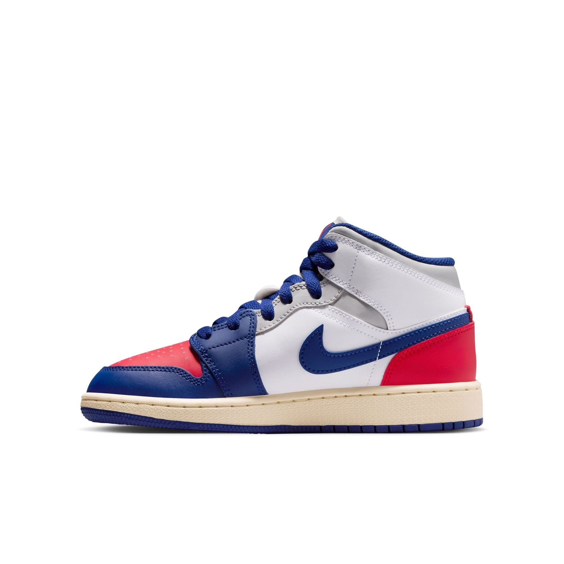 Y Air Jordan 1 Mid DQ8423-102 - Velora