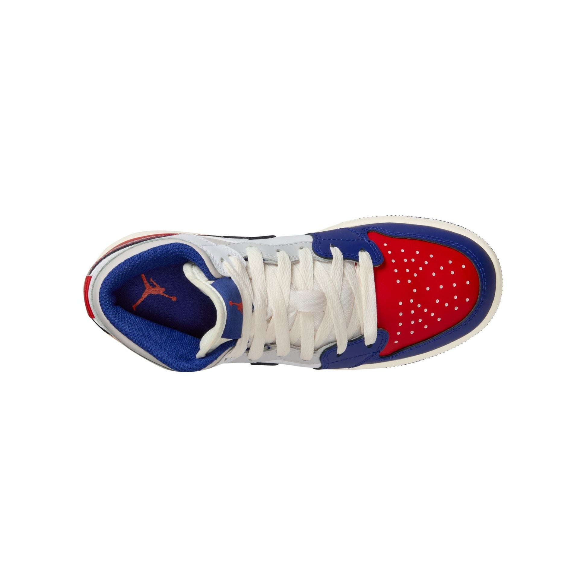 Y Air Jordan 1 Mid DQ8423-102 - Velora