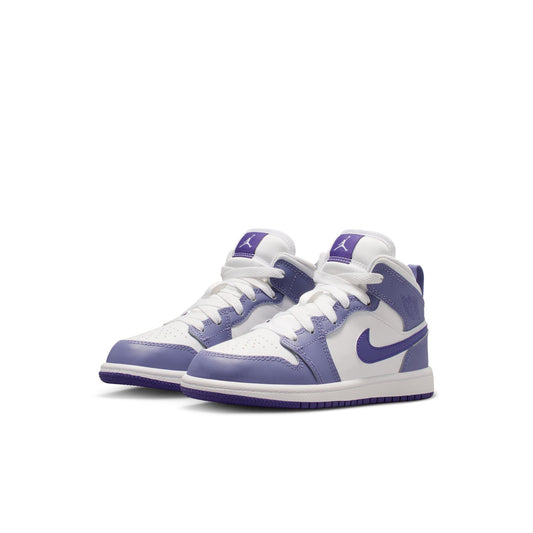 Y Jordan 1 Mid DQ8424-500 - Velora
