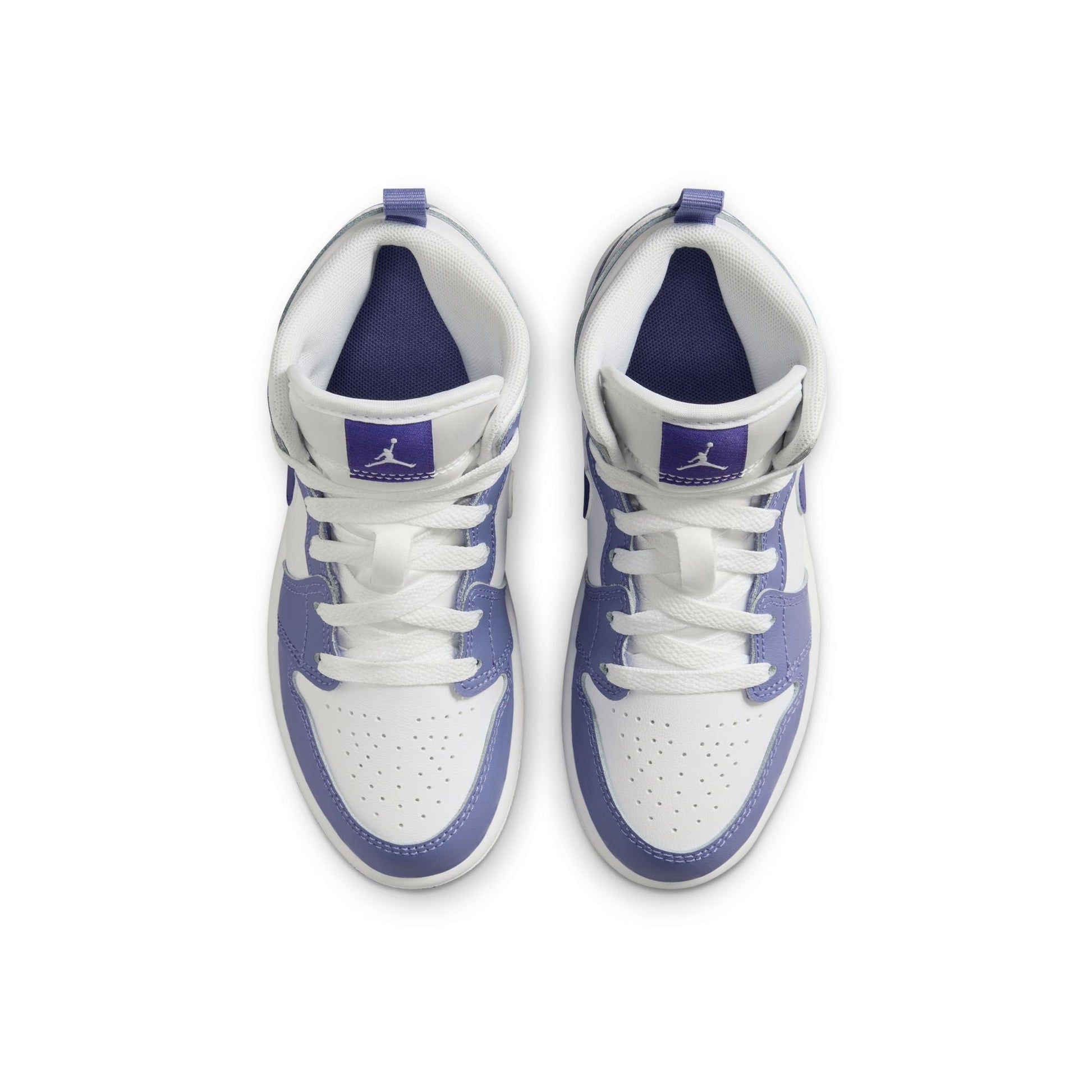 Y Jordan 1 Mid DQ8424-500 - Velora
