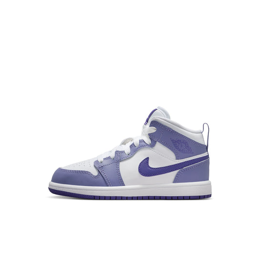 Y Jordan 1 Mid DQ8424-500 - Velora