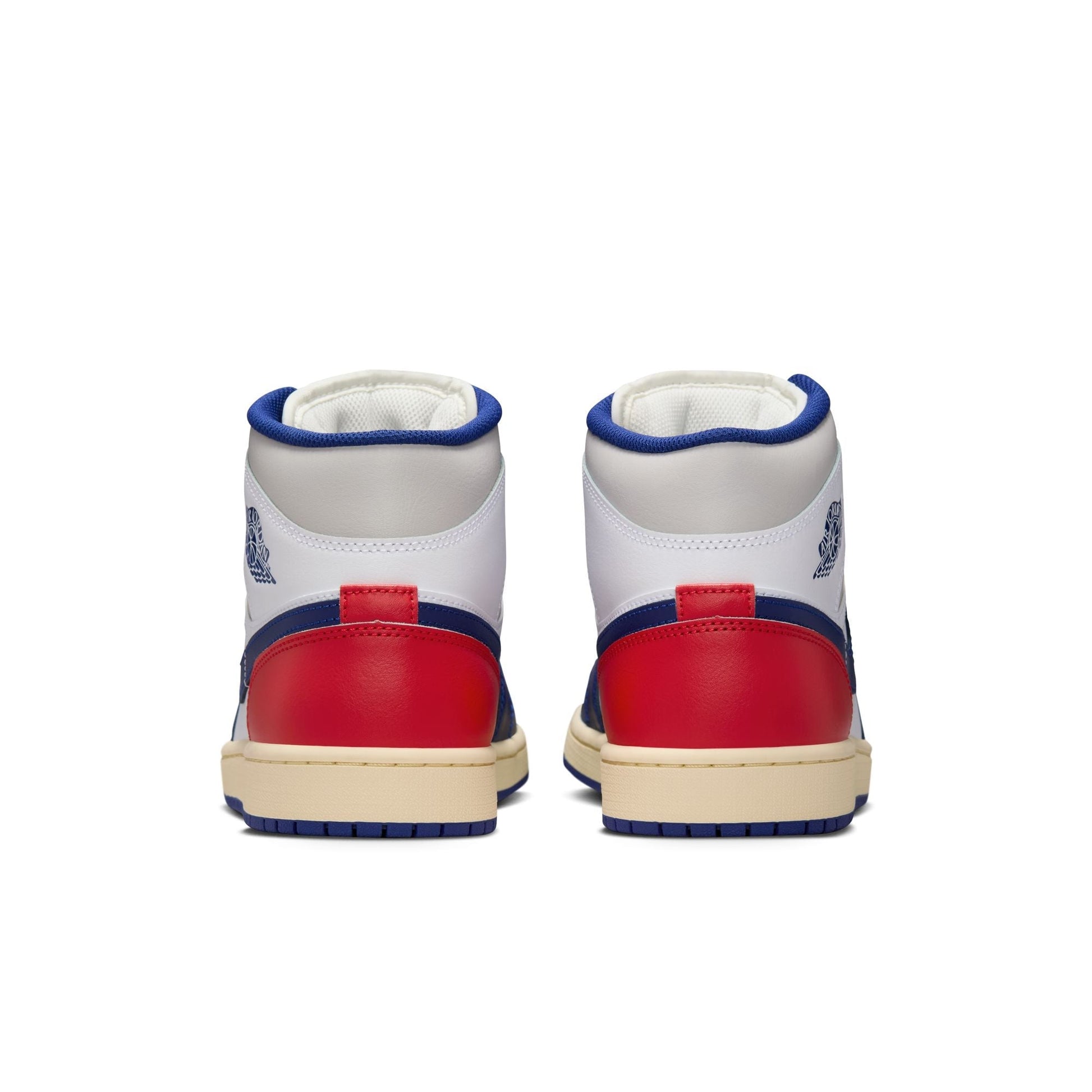 M Air Jordan 1 Mid DQ8426-102 - Velora