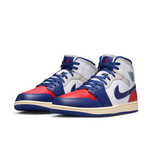 M Air Jordan 1 Mid DQ8426-102 - Velora