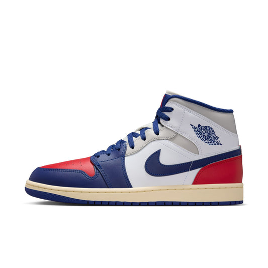 M Air Jordan 1 Mid DQ8426-102 - Velora