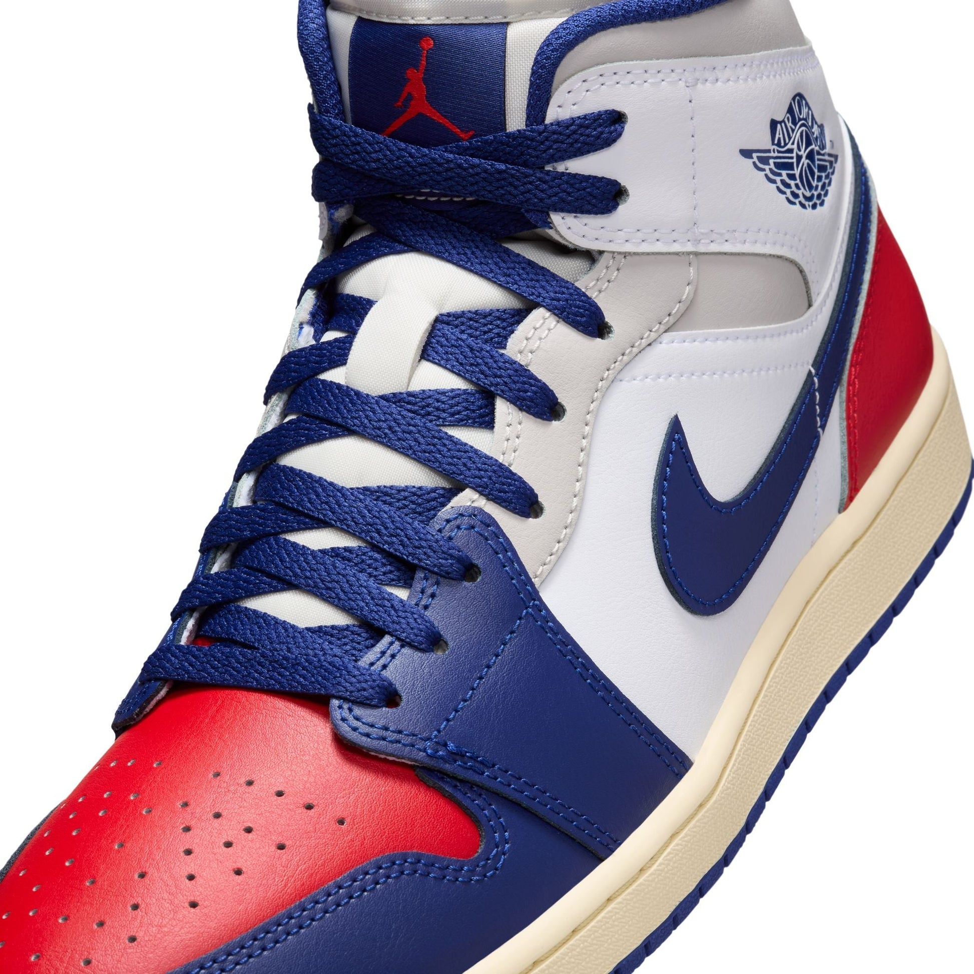 M Air Jordan 1 Mid DQ8426-102 - Velora