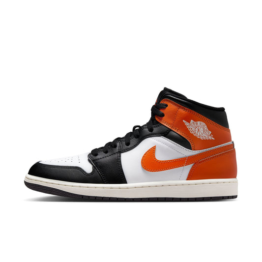 M Air Jordan 1 Mid DQ8426-801 - Velora