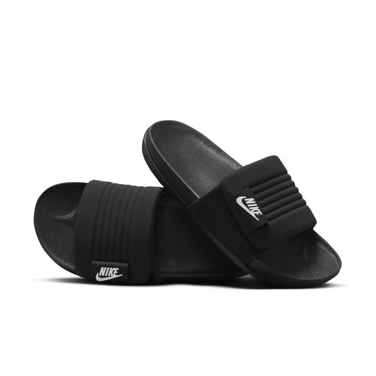 M Nike Offcourt Adjust DQ9624-001 - Velora