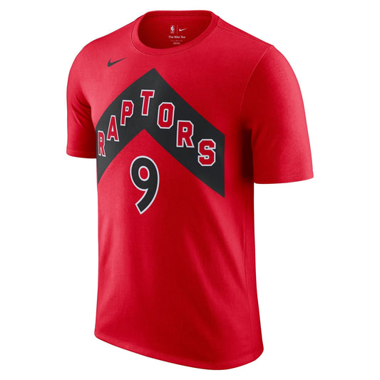 M Toronto Raptors DR6398-663 - Velora