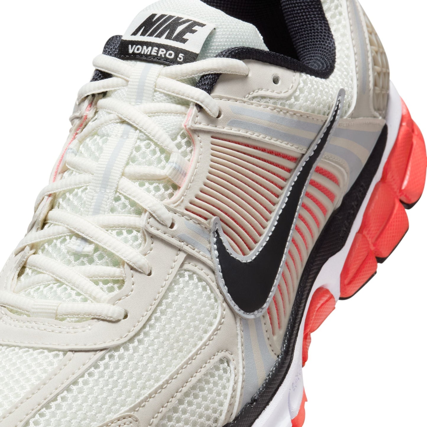 M Nike Zoom Vomero 5 FB9149-102 - Velora