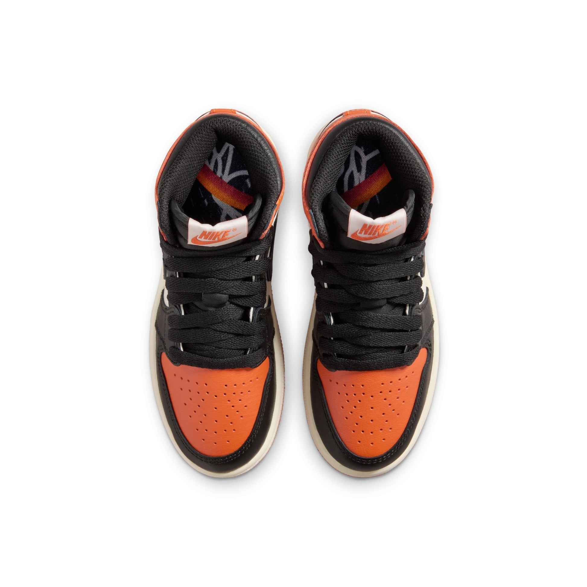 Y Jordan 1 Retro High OG "Shattered Backboard" FD1412-008 - Velora
