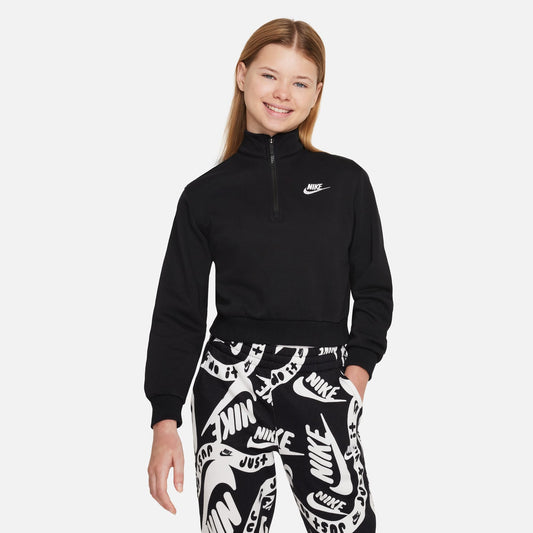 Y Nike Sportswear Club Fleece FD2930-010 - Velora