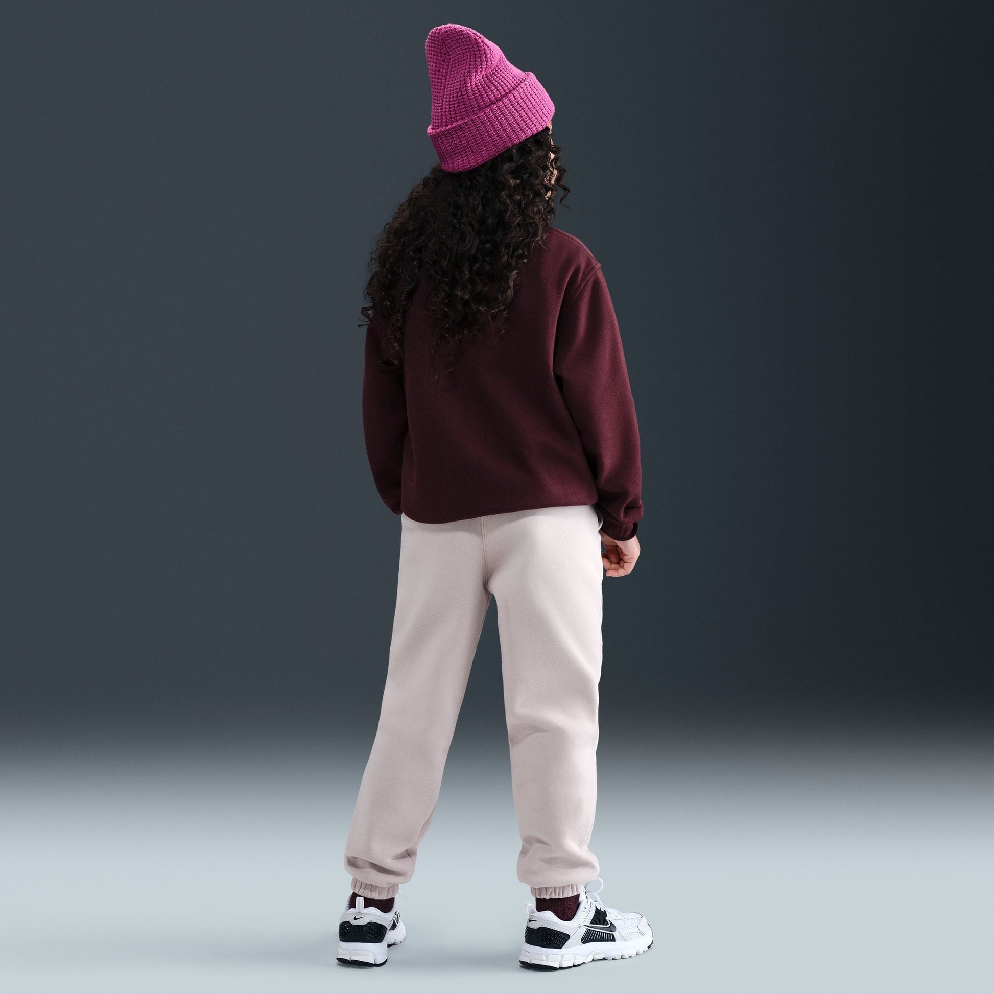 Y Nike Sportswear Club Fleece FD2933-019 - Velora