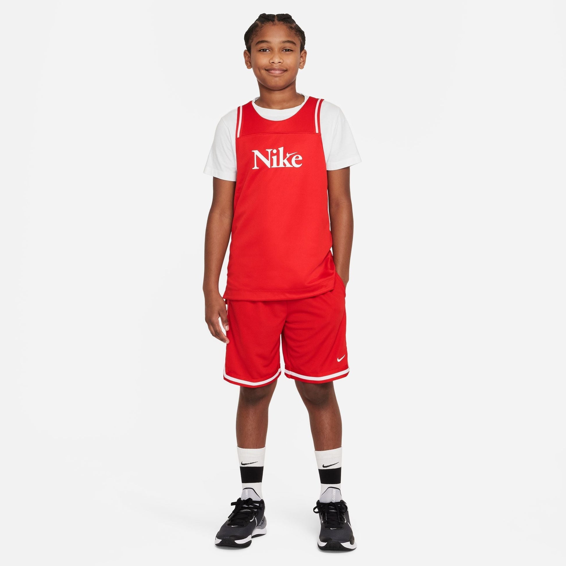 Y Nike Dri-FIT DNA FJ6802-657 - Velora