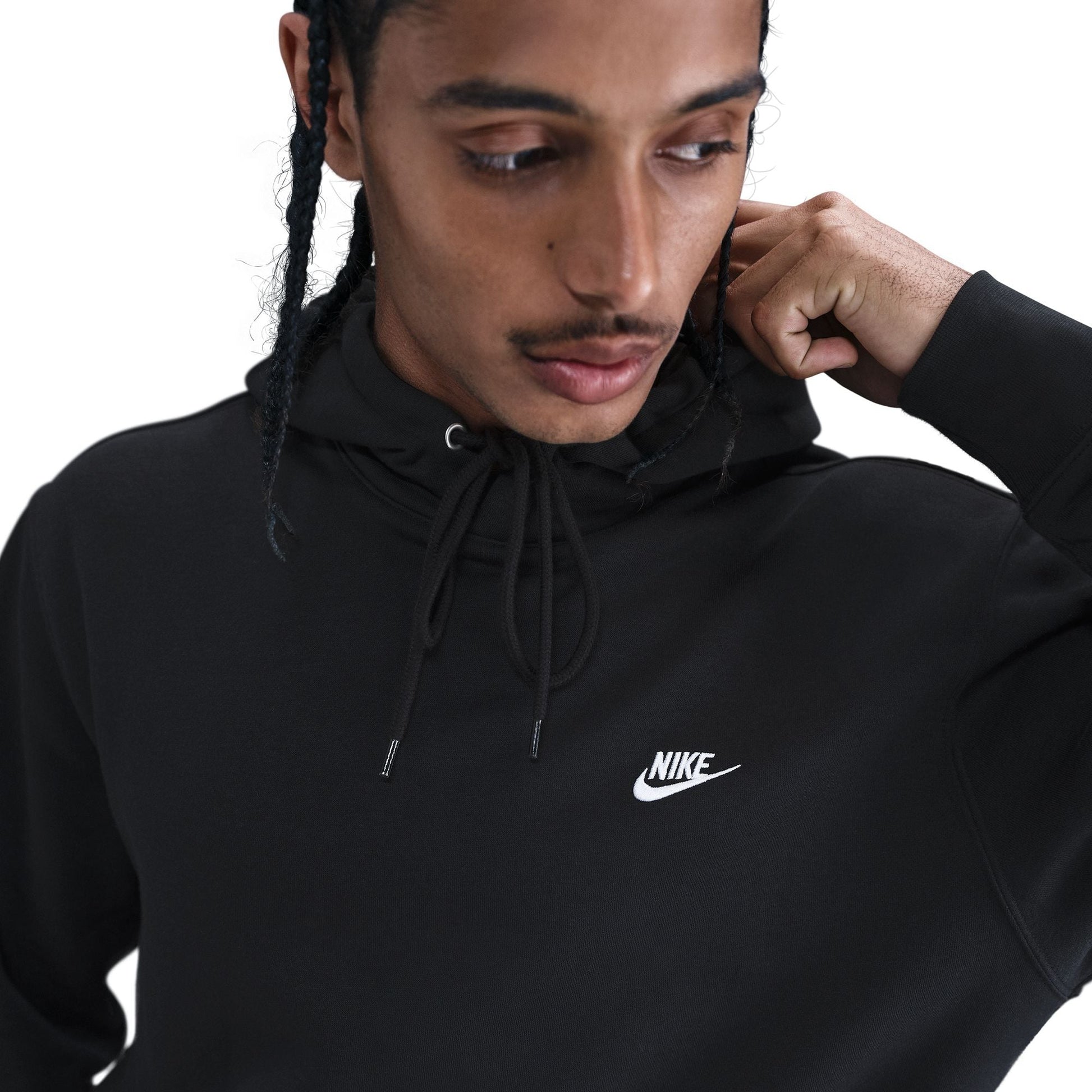 M Nike Club FN3859-010 - Velora