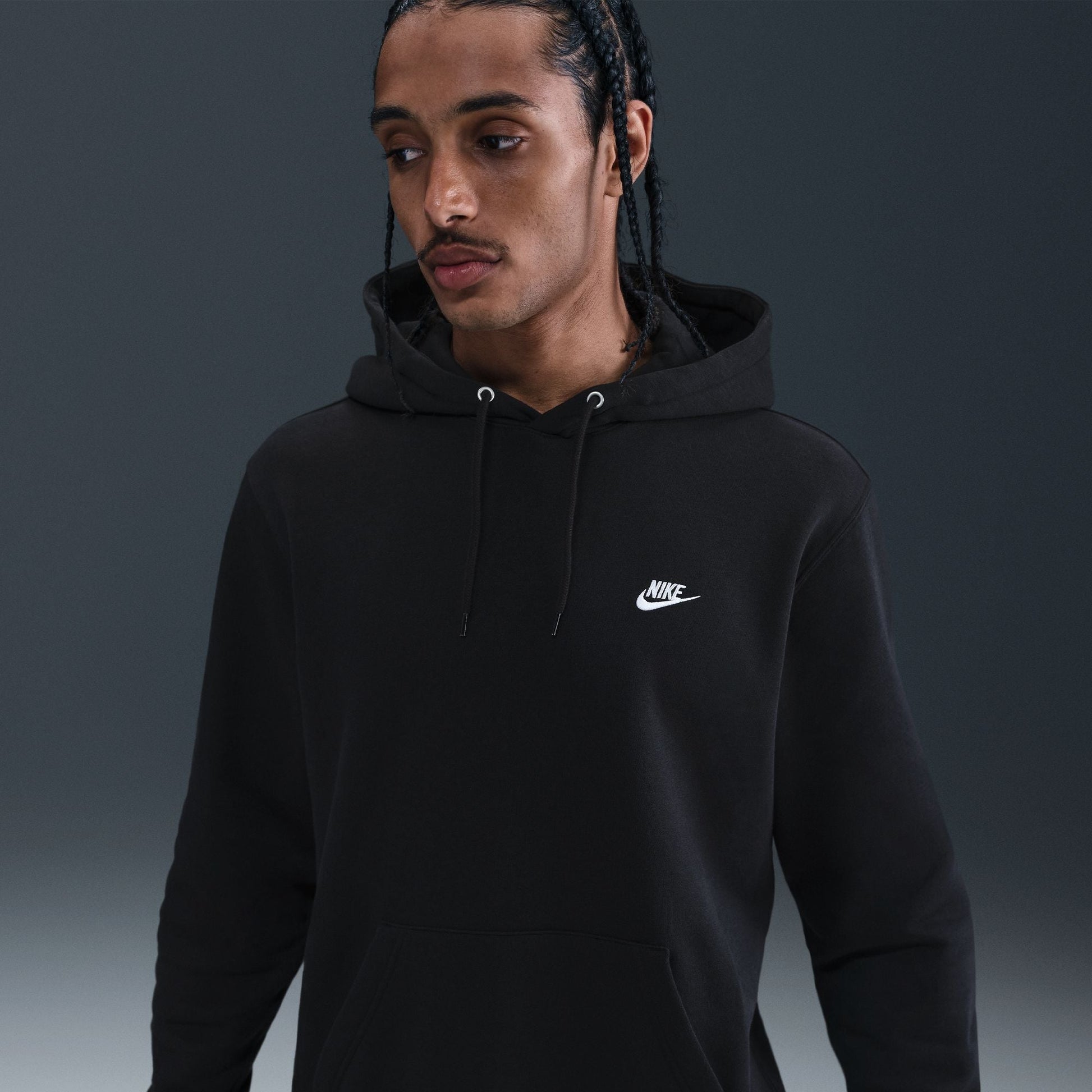 M Nike Club FN3859-010 - Velora