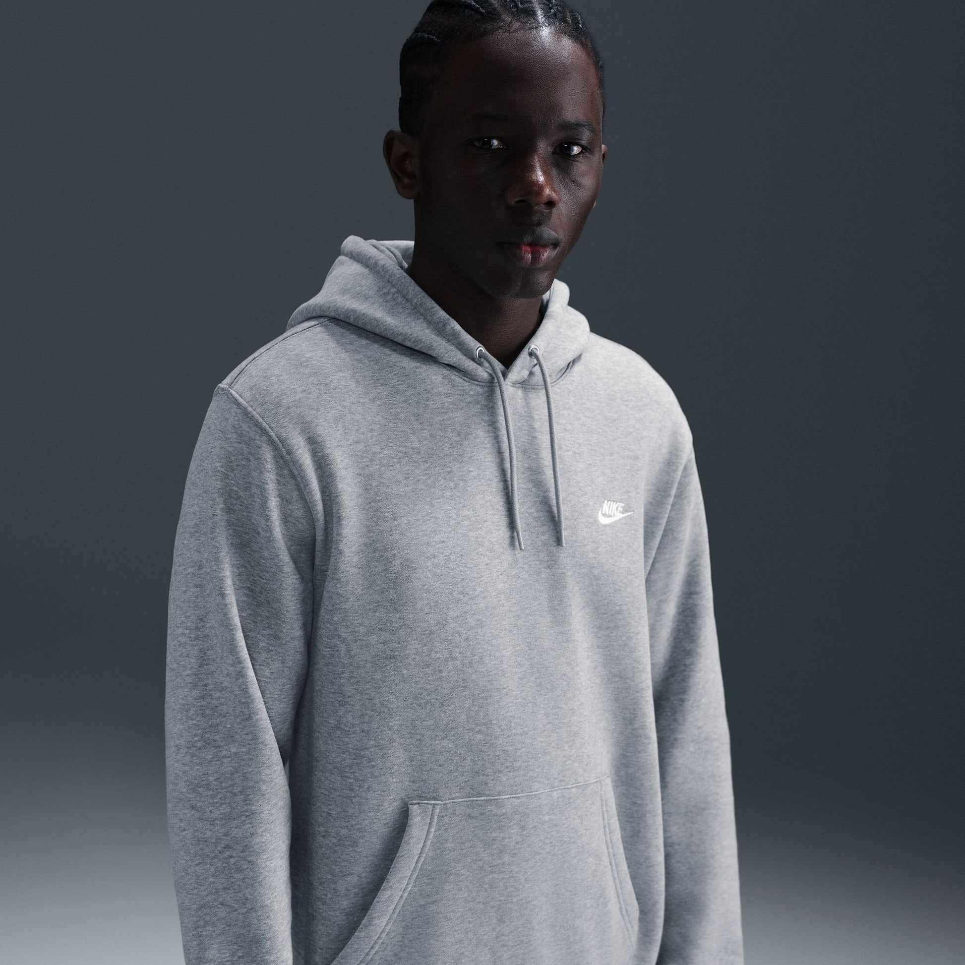 M Nike Club FN3859-063 - Velora