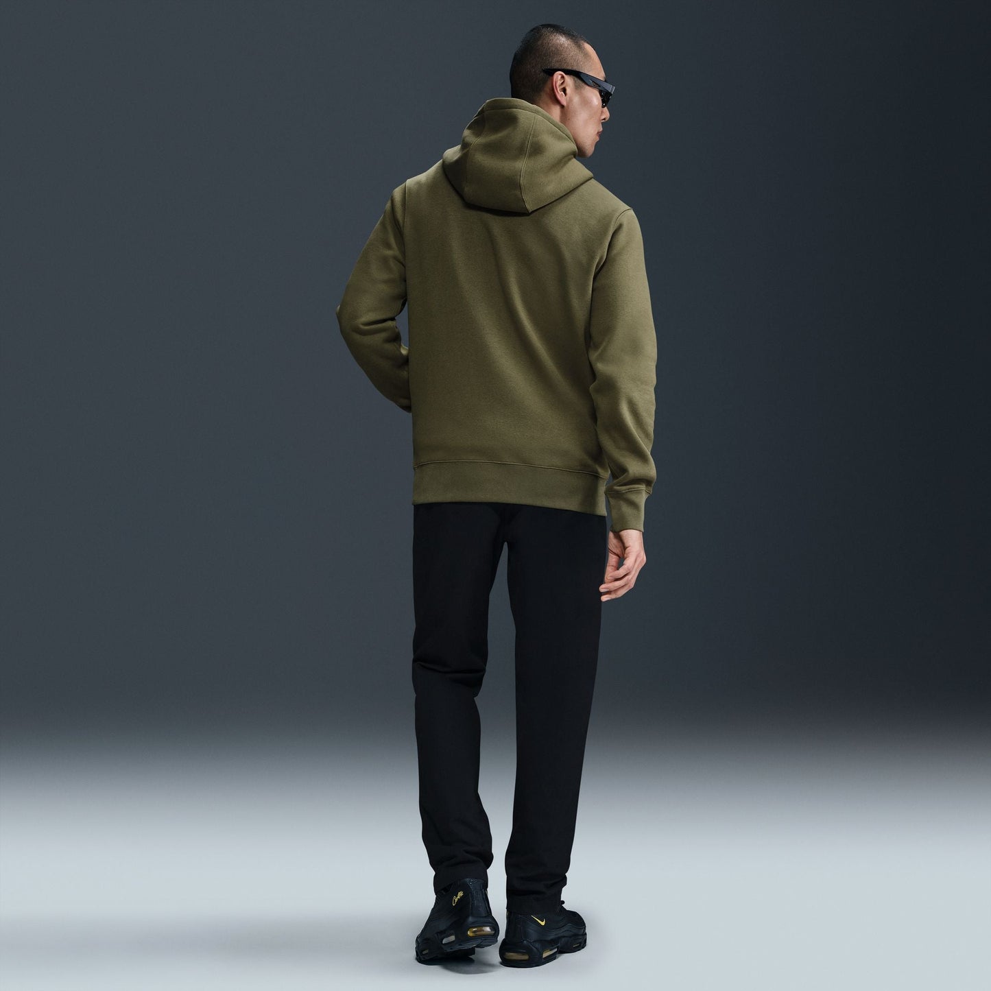 M Nike Club FN3859-222 - Velora
