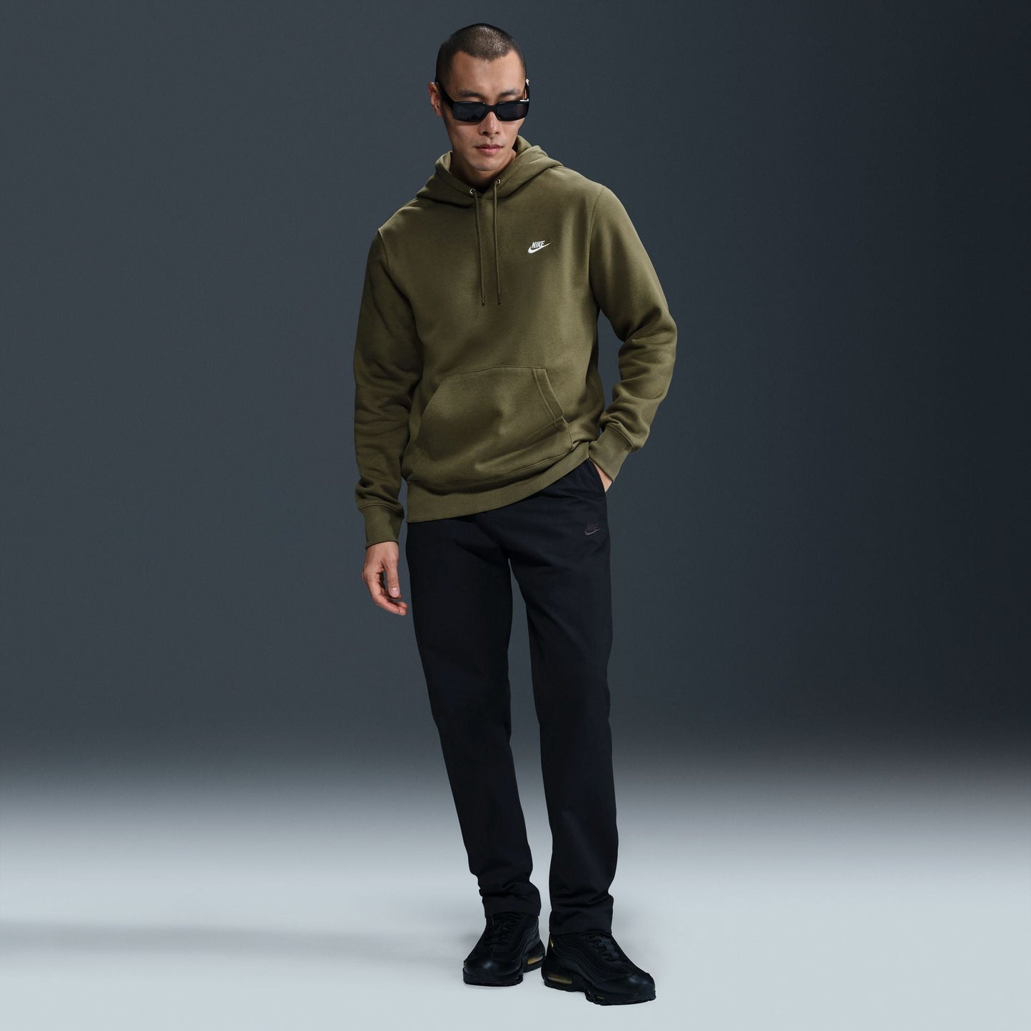 M Nike Club FN3859-222 - Velora