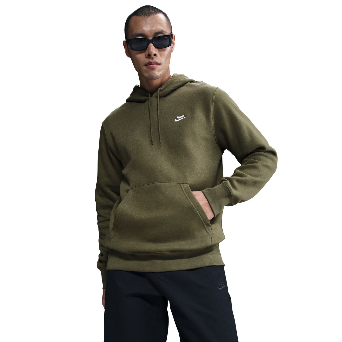 M Nike Club FN3859-222 - Velora
