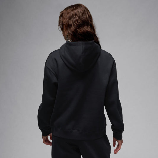 W Jordan Brooklyn Fleece FV7071-010 - Velora