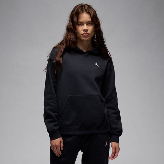 W Jordan Brooklyn Fleece FV7071-010 - Velora