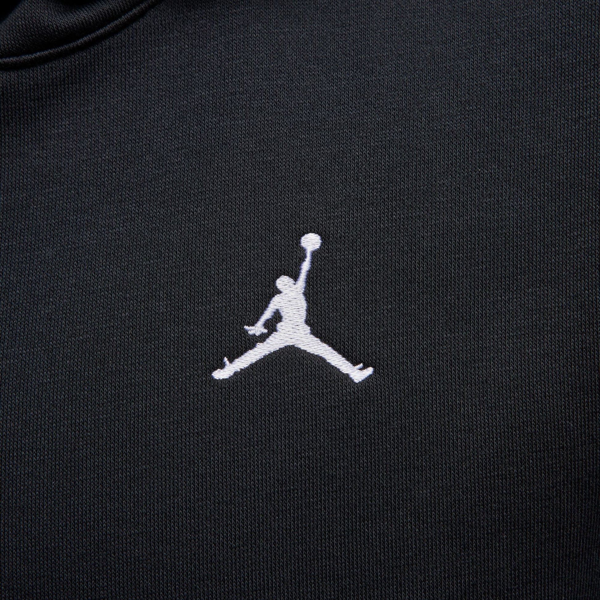 W Jordan Brooklyn Fleece FV7071-010 - Velora