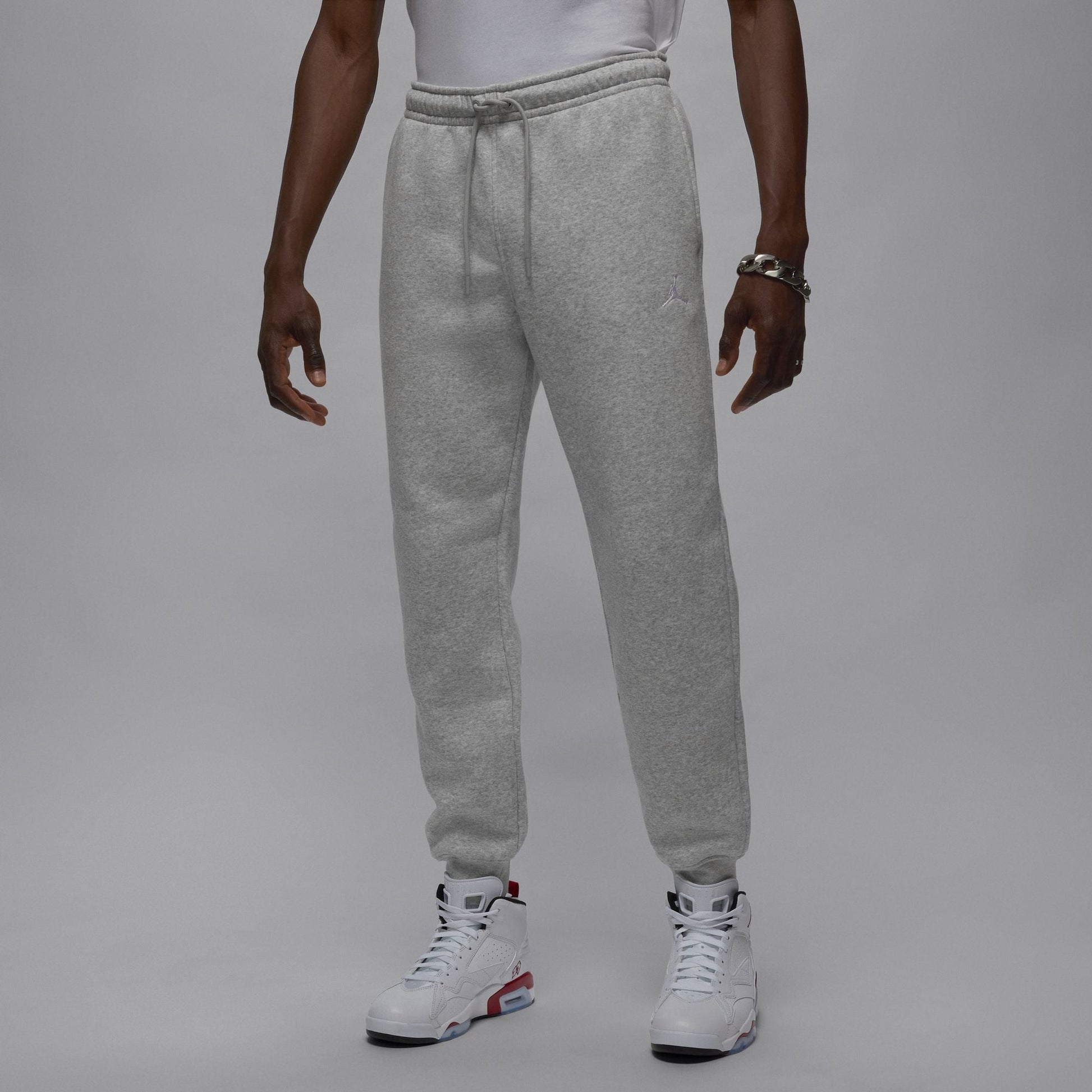 M Jordan Brooklyn Fleece FV7277-050 - Velora