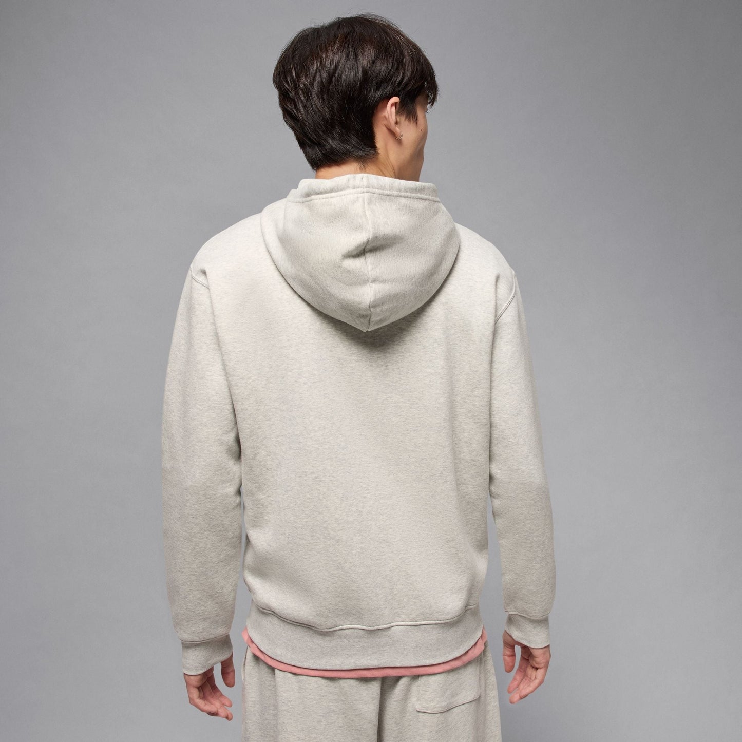 M Jordan Brooklyn Fleece FV7289-050 - Velora