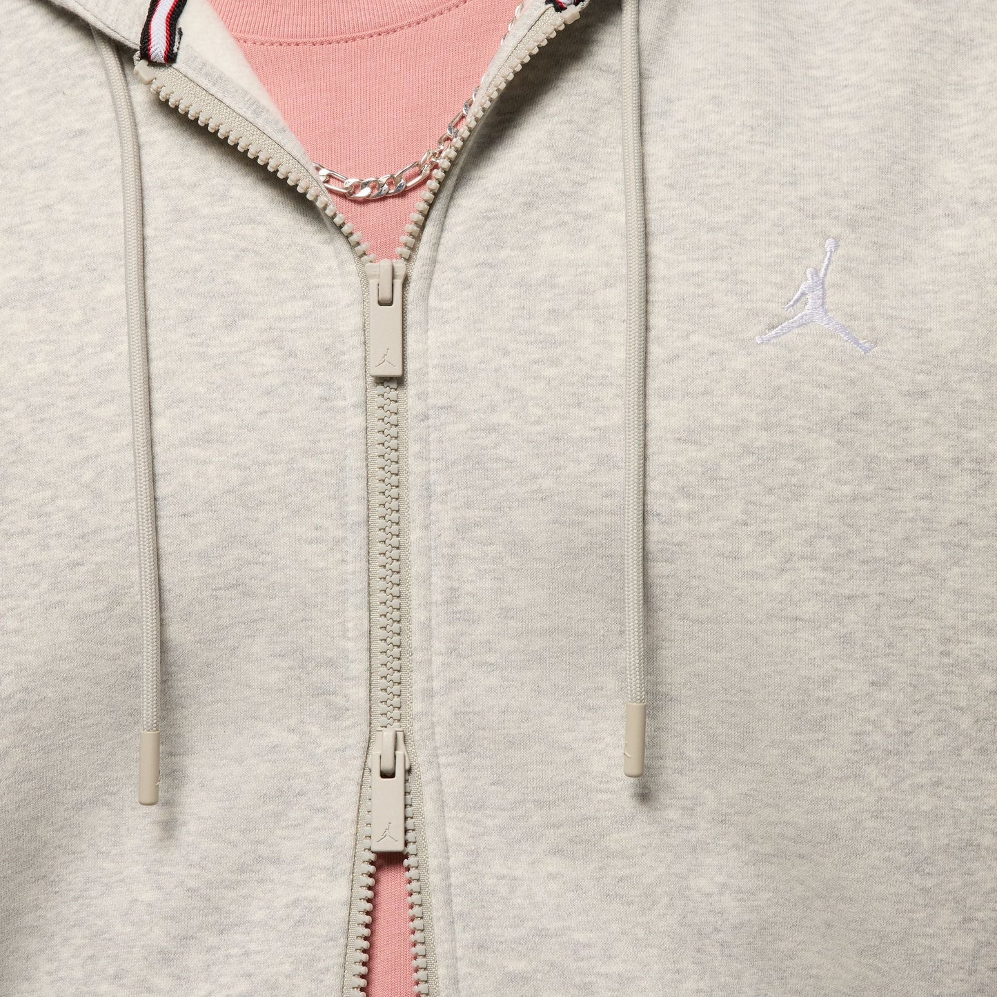 M Jordan Brooklyn Fleece FV7289-050 - Velora