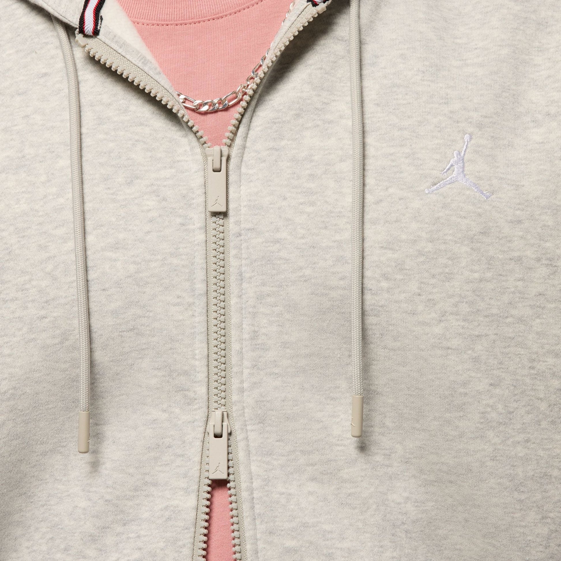 M Jordan Brooklyn Fleece FV7289-050 - Velora