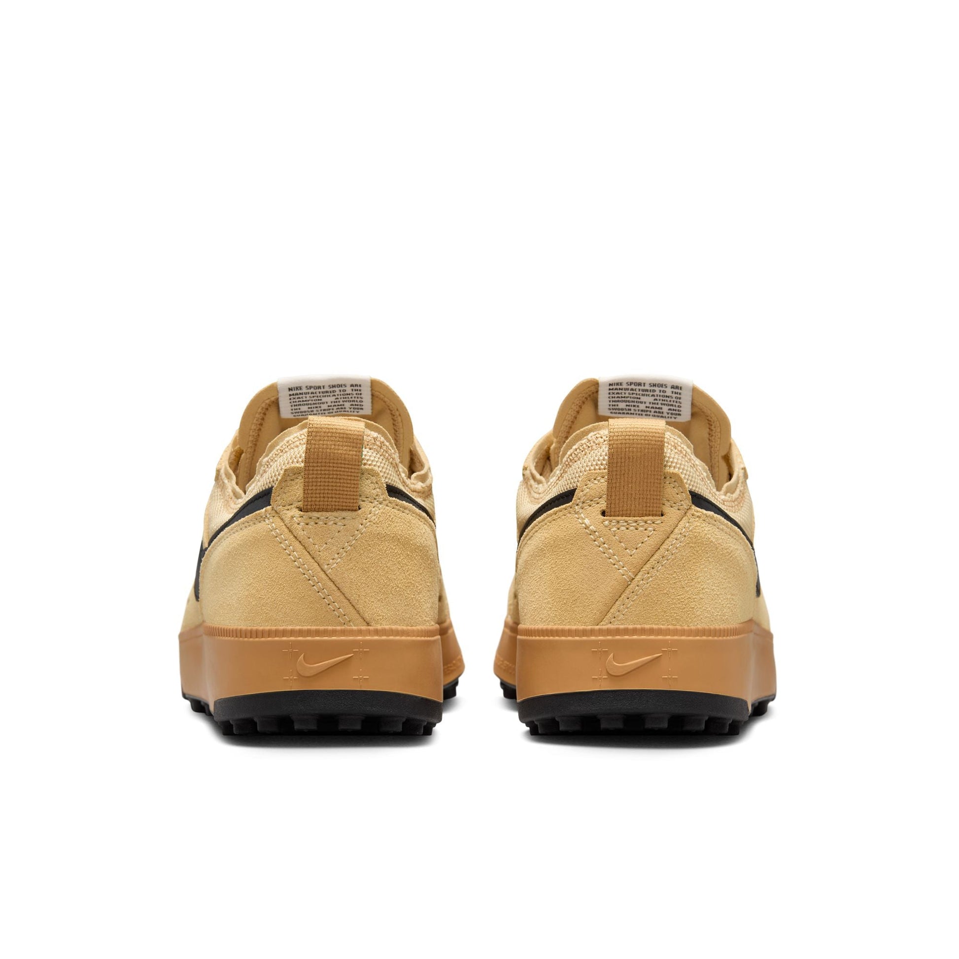 M Nike C1TY “Brownstone” FZ3863-200 - Velora