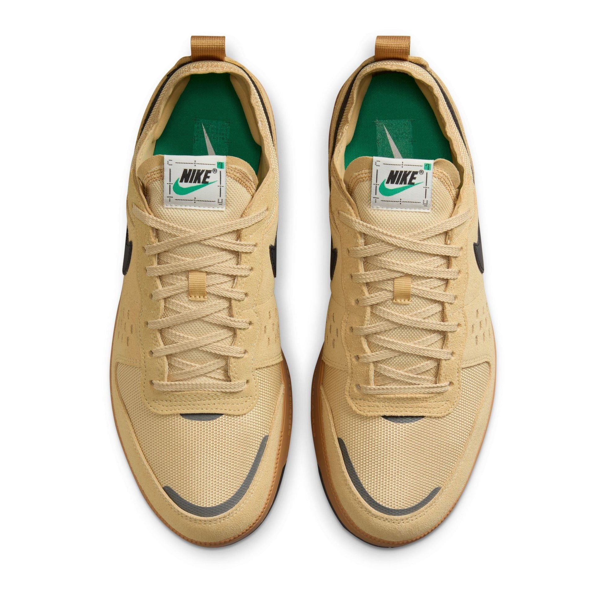 M Nike C1TY “Brownstone” FZ3863-200 - Velora