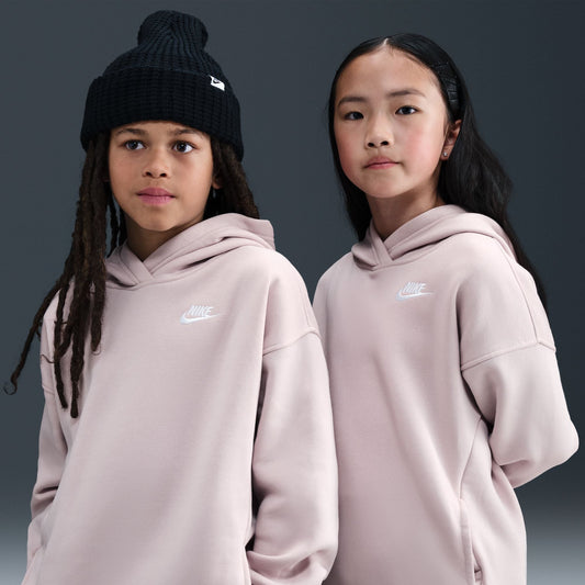 Y Nike Sportswear Club Fleece FZ5579-019 - Velora