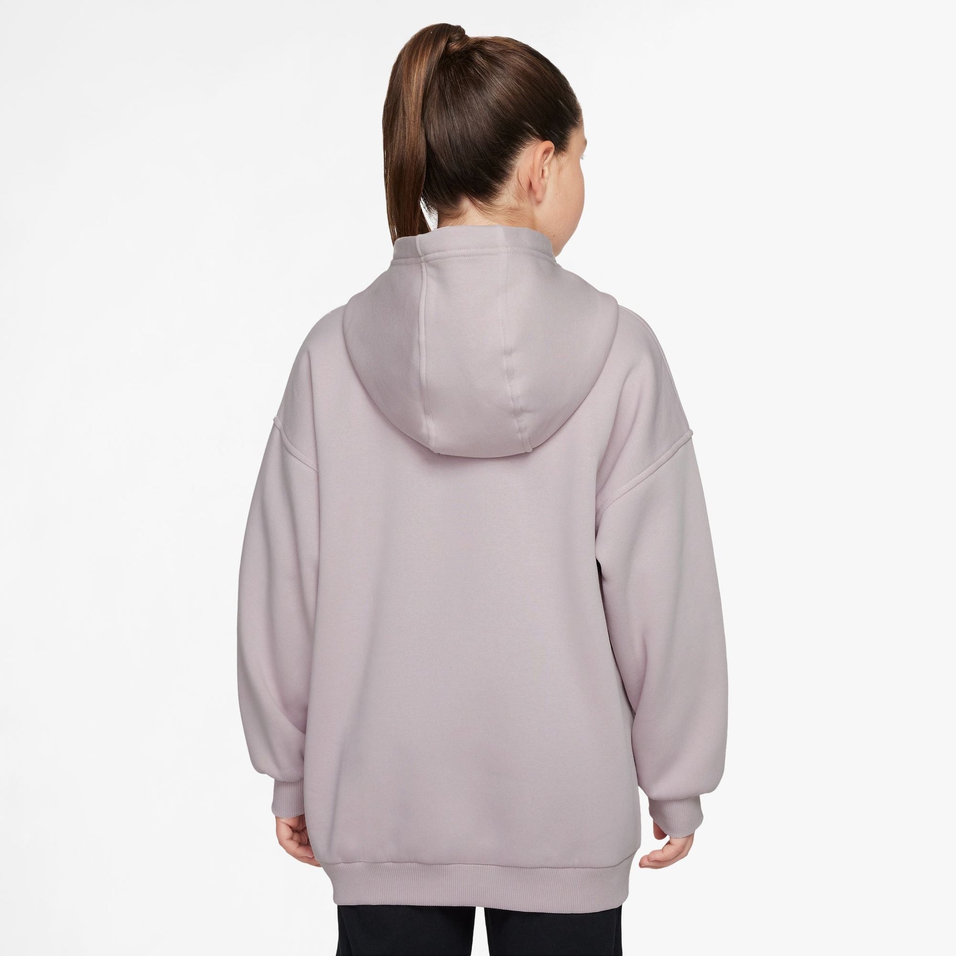 Y Nike Sportswear Club Fleece FZ5579-019 - Velora