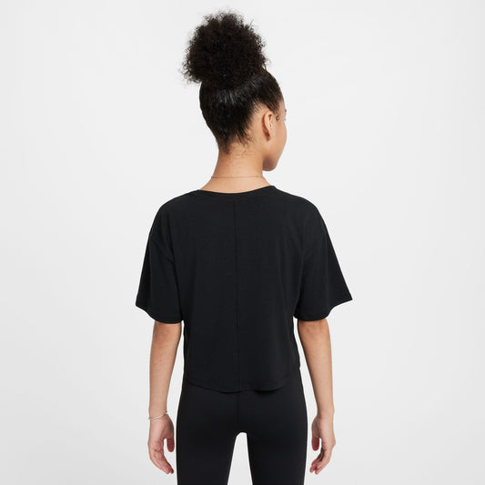 Y Nike One Relaxed FZ5602-010 - Velora