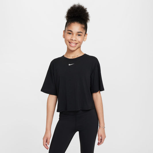 Y Nike One Relaxed FZ5602-010 - Velora
