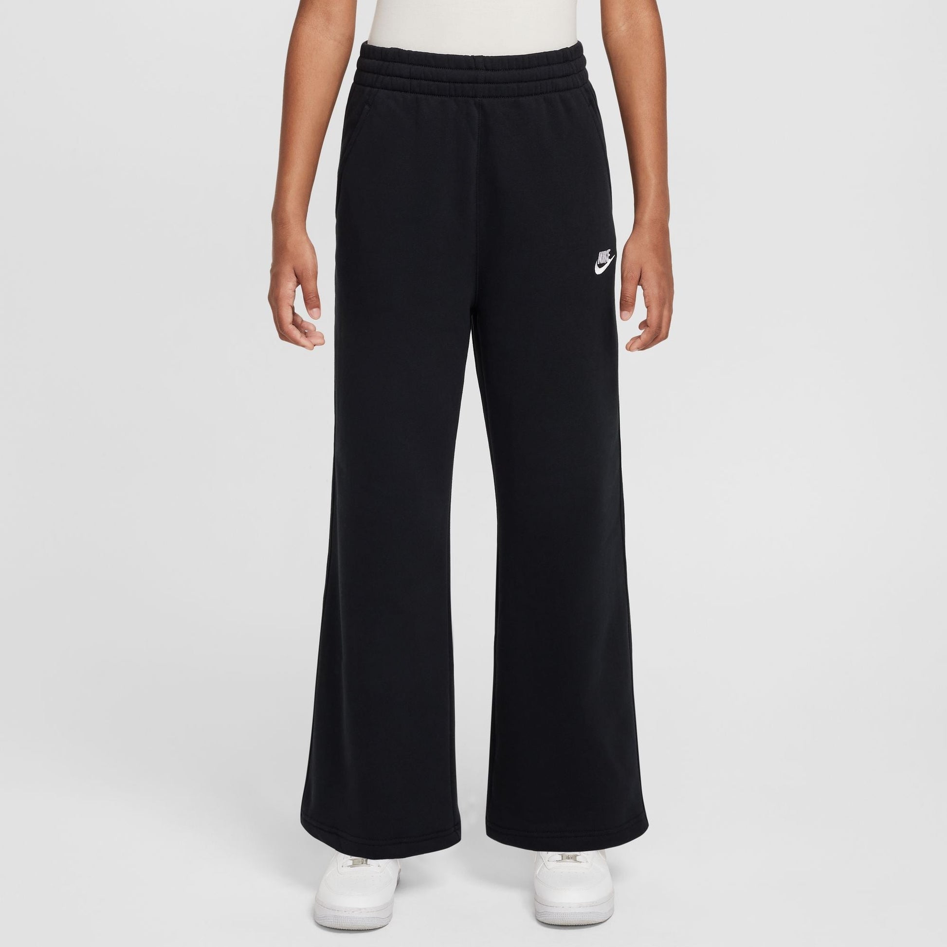 Y Nike Sportswear Club Fleece FZ6774-010 - Velora