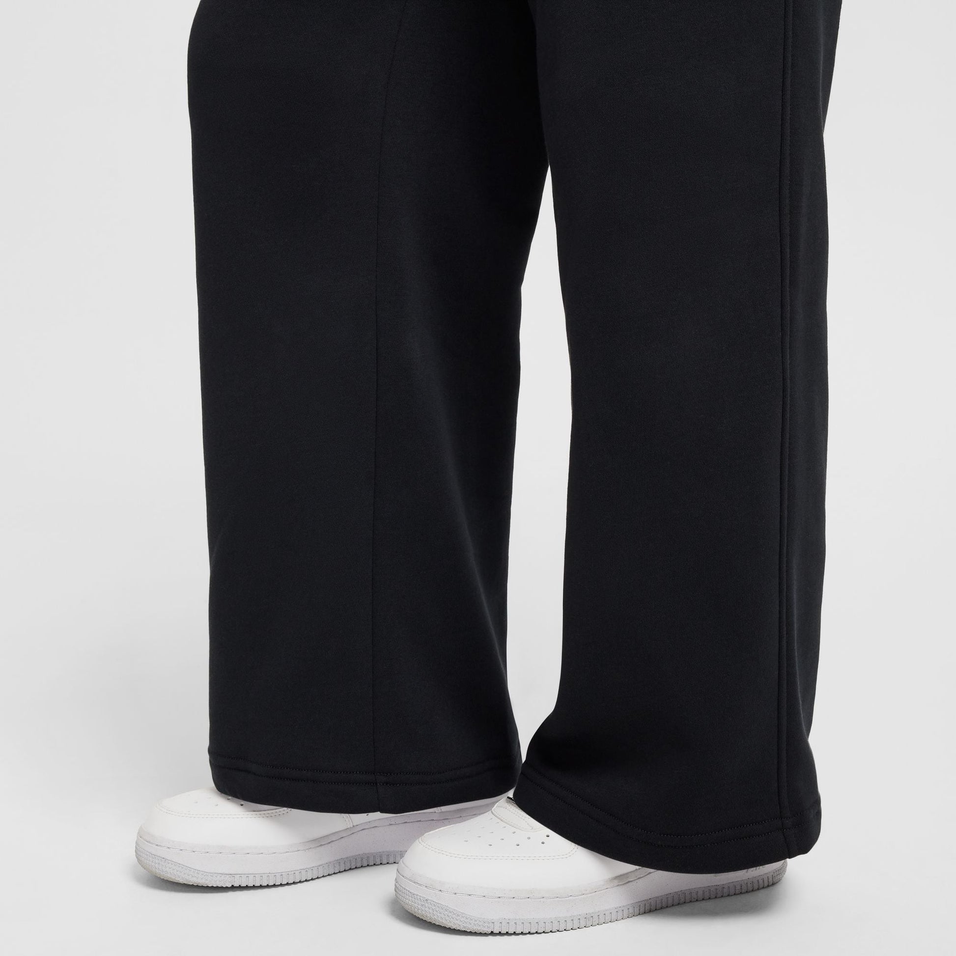 Y Nike Sportswear Club Fleece FZ6774-010 - Velora