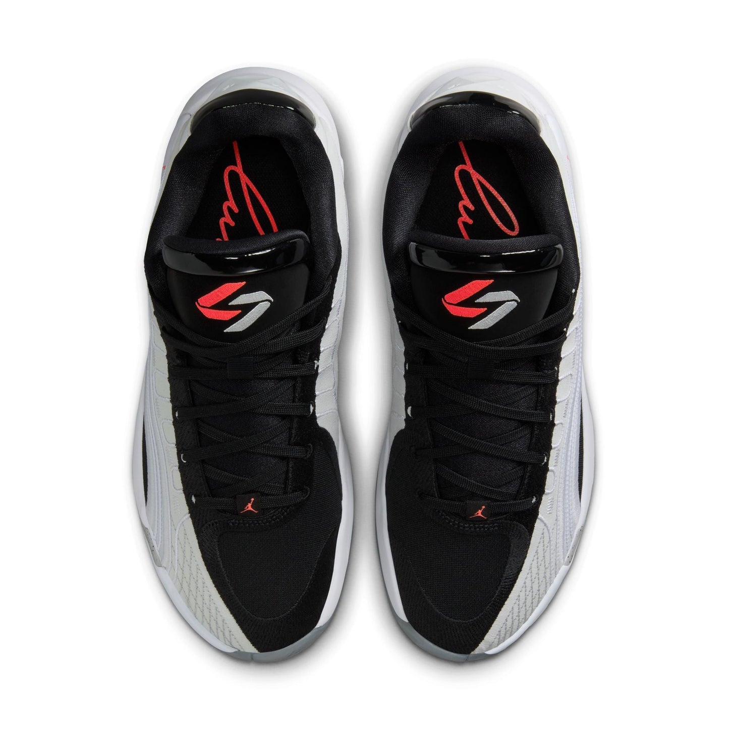 M Luka 4 "White Cement" HF0823-101 - Velora