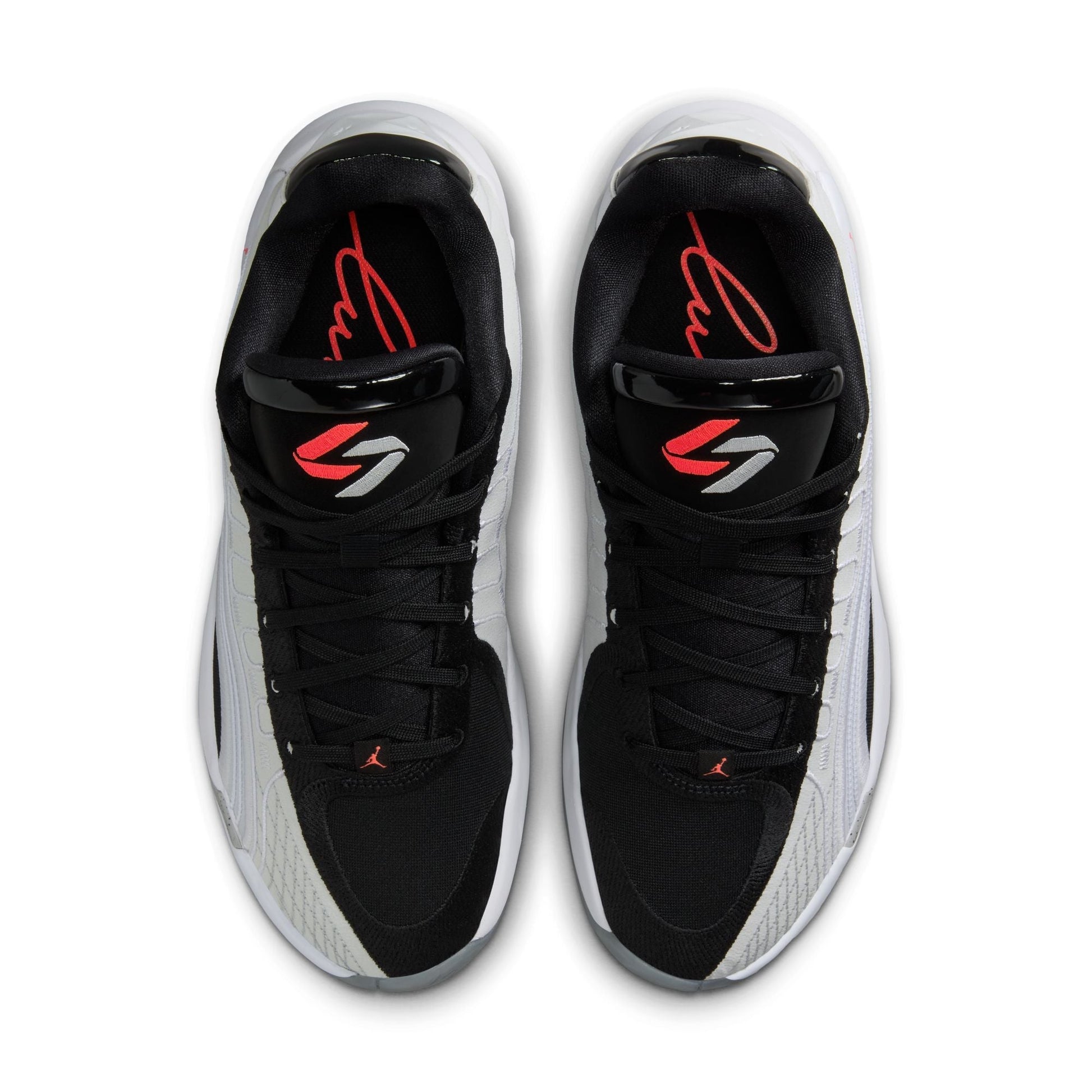 M Luka 4 "White Cement" HF0823-101 - Velora
