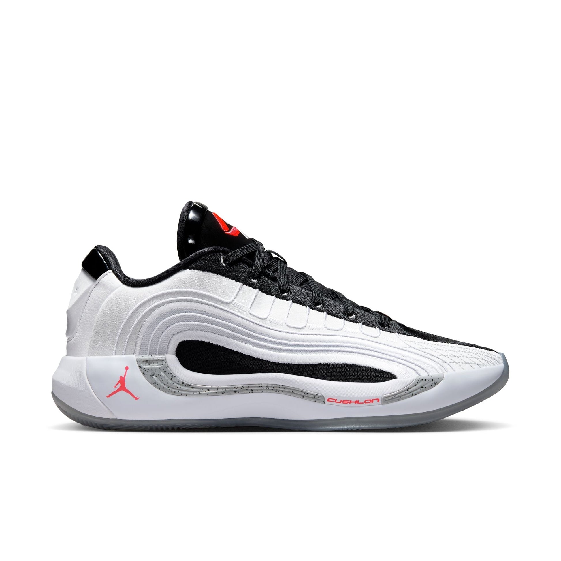 M Luka 4 "White Cement" HF0823-101 - Velora