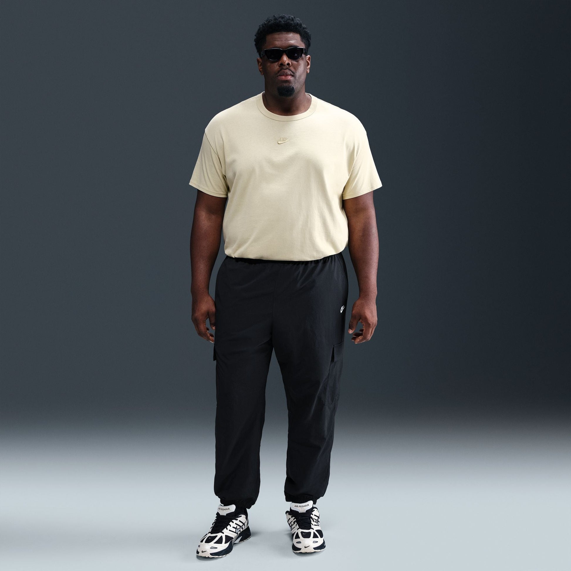 M Nike Club HJ1990-010 - Velora