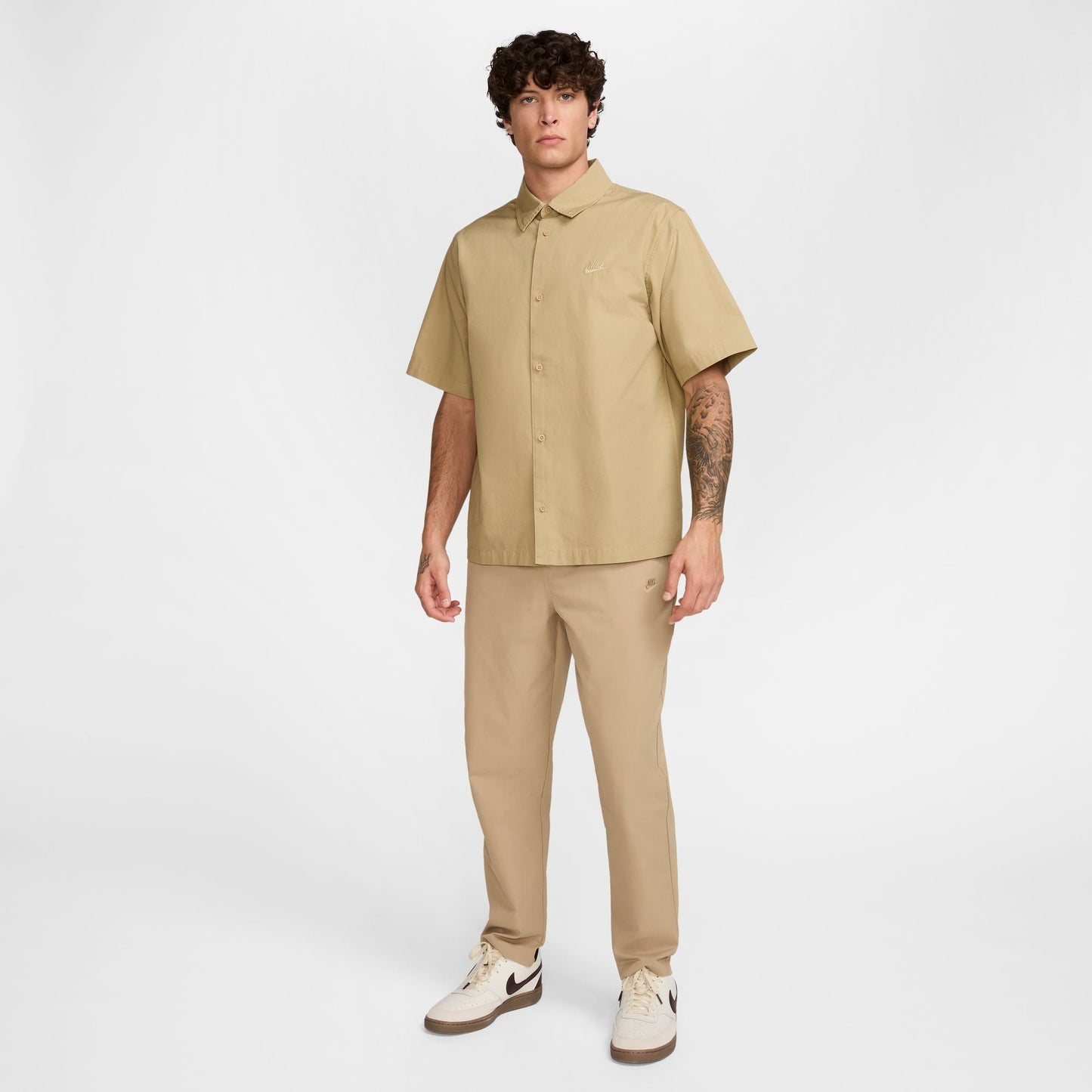 M Nike Club HJ1997-297 - Velora