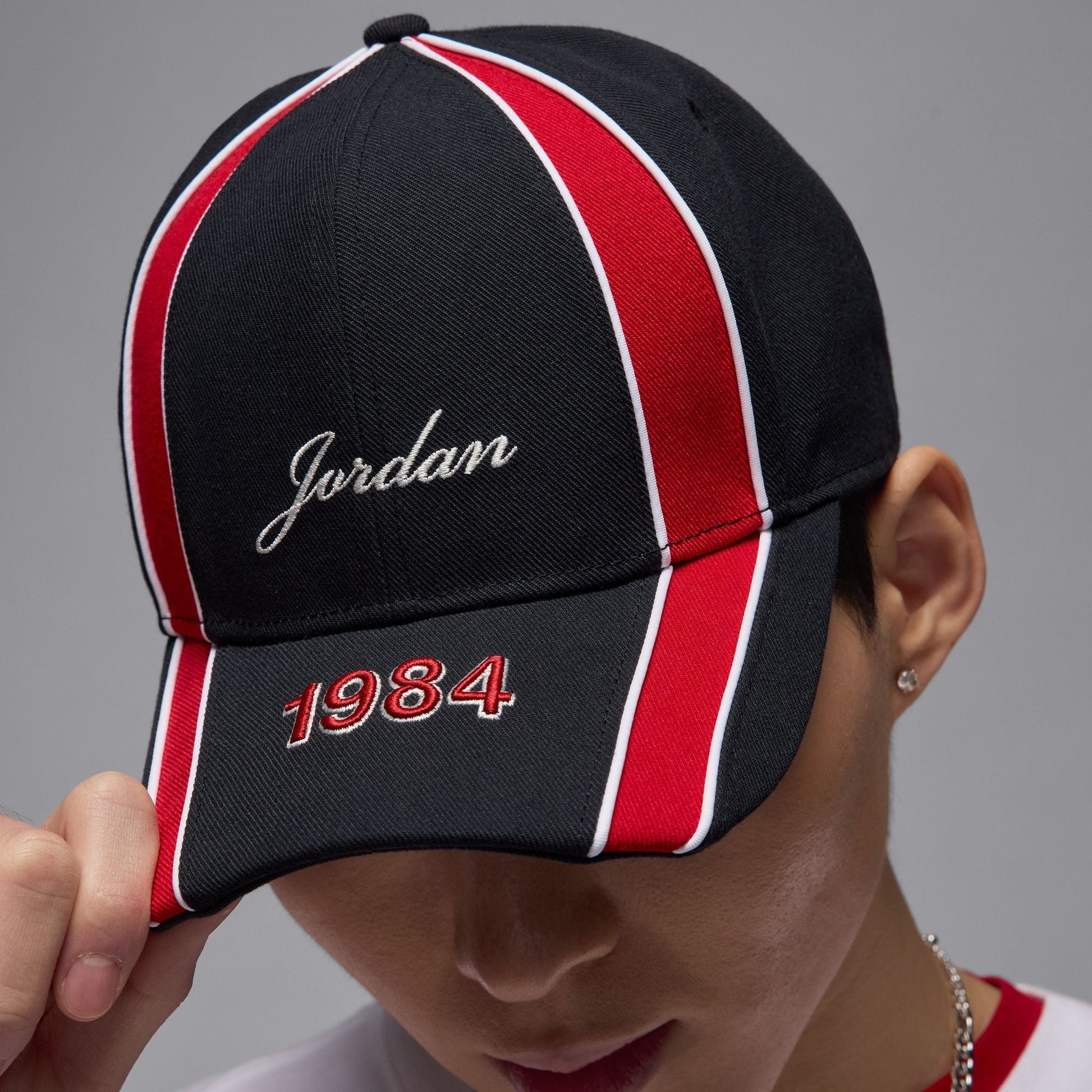Jordan Rise HJ2449-010 - Velora