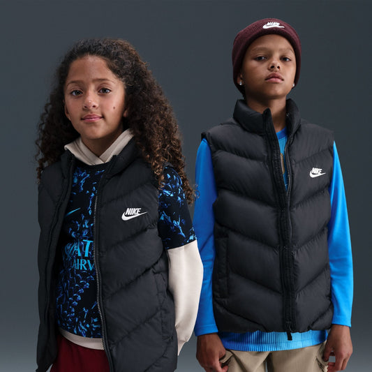Y Nike Sportswear All Day Play HJ2537-010 - Velora