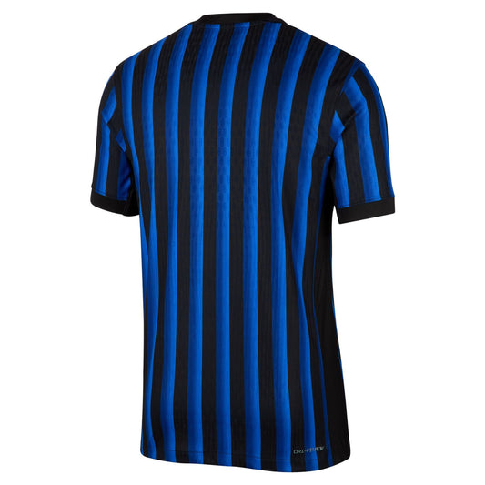 M Inter Milan 2025/26 Match Home HJ4545-439 - Velora