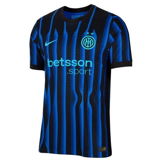 M Inter Milan 2025/26 Match Home HJ4545-439 - Velora
